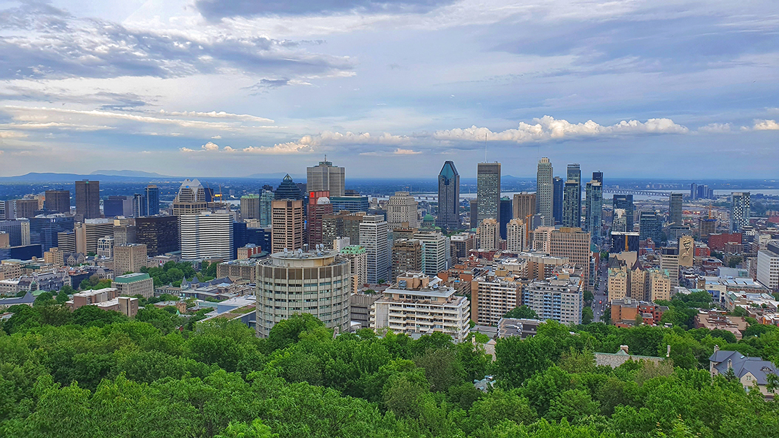 Consumo di cannabis in Québec