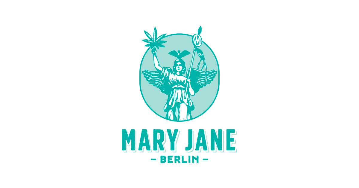 Mary Jane Berlino 2024