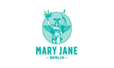 Mary Jane Berlino 2024
