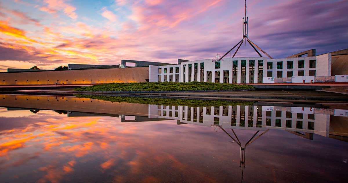 Il Senato australiano e la legalizzazione della cannabis?