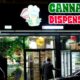 Chiusura dei negozi di cannabis a New York