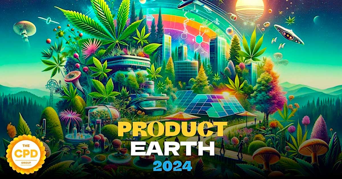 Prodotto Terra 2024