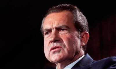 Nixon e la guerra alla droga