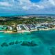 Depenalizzazione della cannabis nelle Isole Cayman