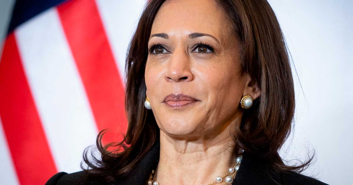 Kamala Harris presenta il suo piano per legalizzare la cannabis