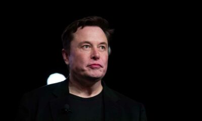 Elon Musk contro la legalizzazione della cannabis in Florida