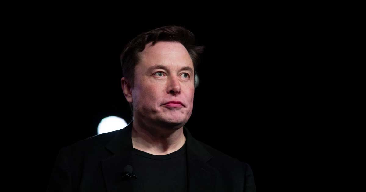 Elon Musk contro la legalizzazione della cannabis in Florida