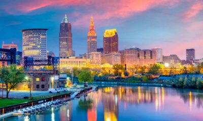 Vendite di cannabis in Ohio