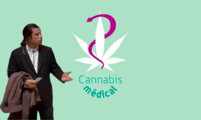 Cannabis medica non inclusa nel PLFSS 2025