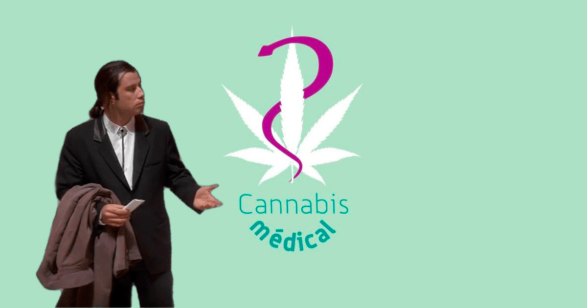 Cannabis medica non inclusa nel PLFSS 2025