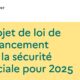 La cannabis medica nel PLFSS 2025