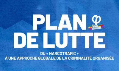 Il piano di LFI per combattere il traffico di droga