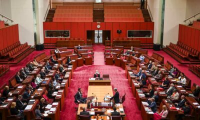 Il Senato australiano respinge il piano di legalizzazione della cannabis