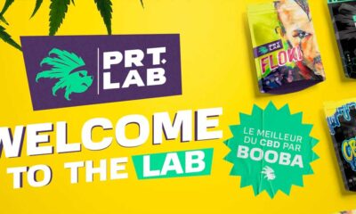 Laboratorio PRT e Booba