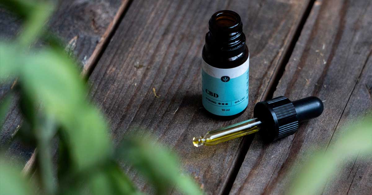 Olio di CBD e Alzheimer