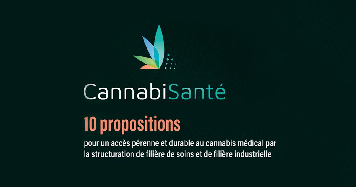 Cannabisanté