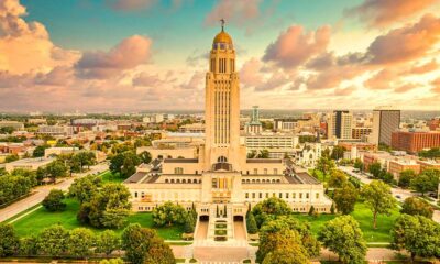 Il Nebraska legalizza la cannabis medica