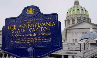 Depenalizzazione della cannabis in Pennsylvania nel 2025