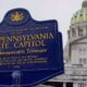 Depenalizzazione della cannabis in Pennsylvania nel 2025