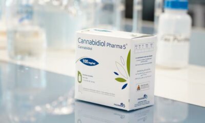 Farmaci a base di cannabis in Marocco