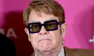 Elton John e la cannabis