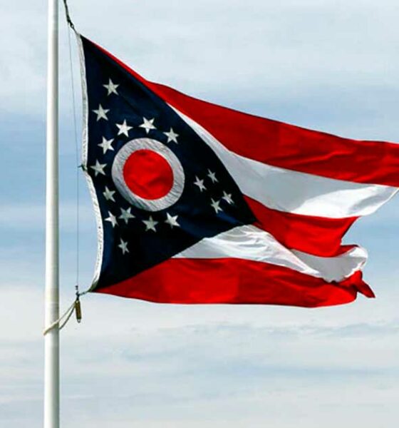 Modifiche alla legge sulla cannabis in Ohio