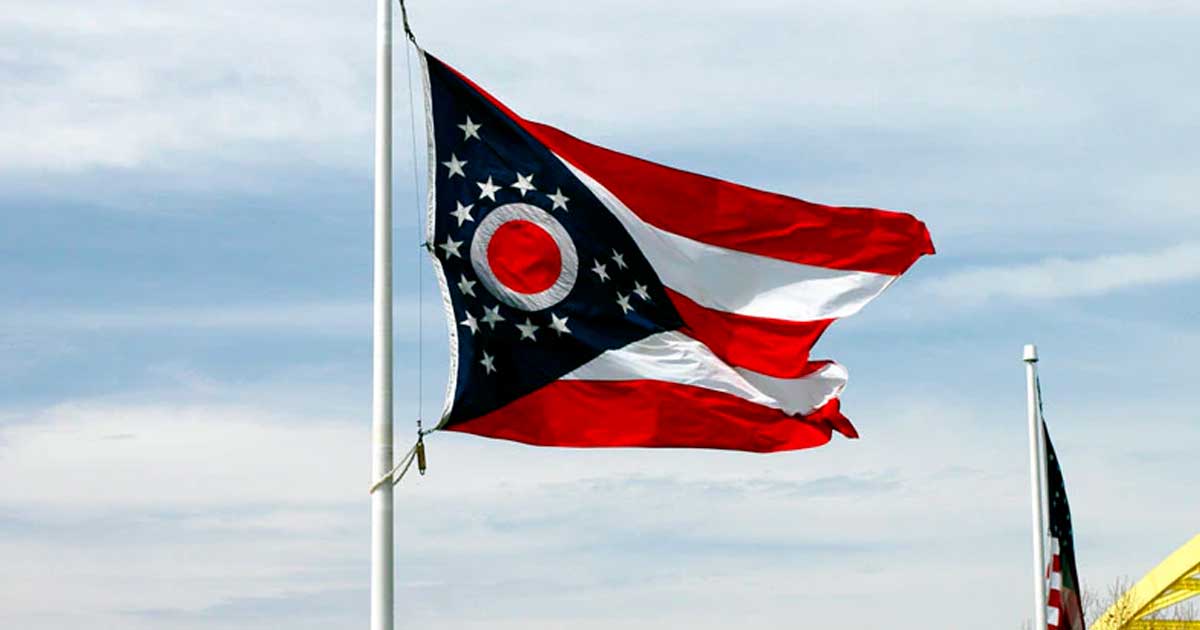 Modifiche alla legge sulla cannabis in Ohio