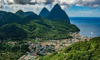 Legalizzazione della cannabis a Santa Lucia